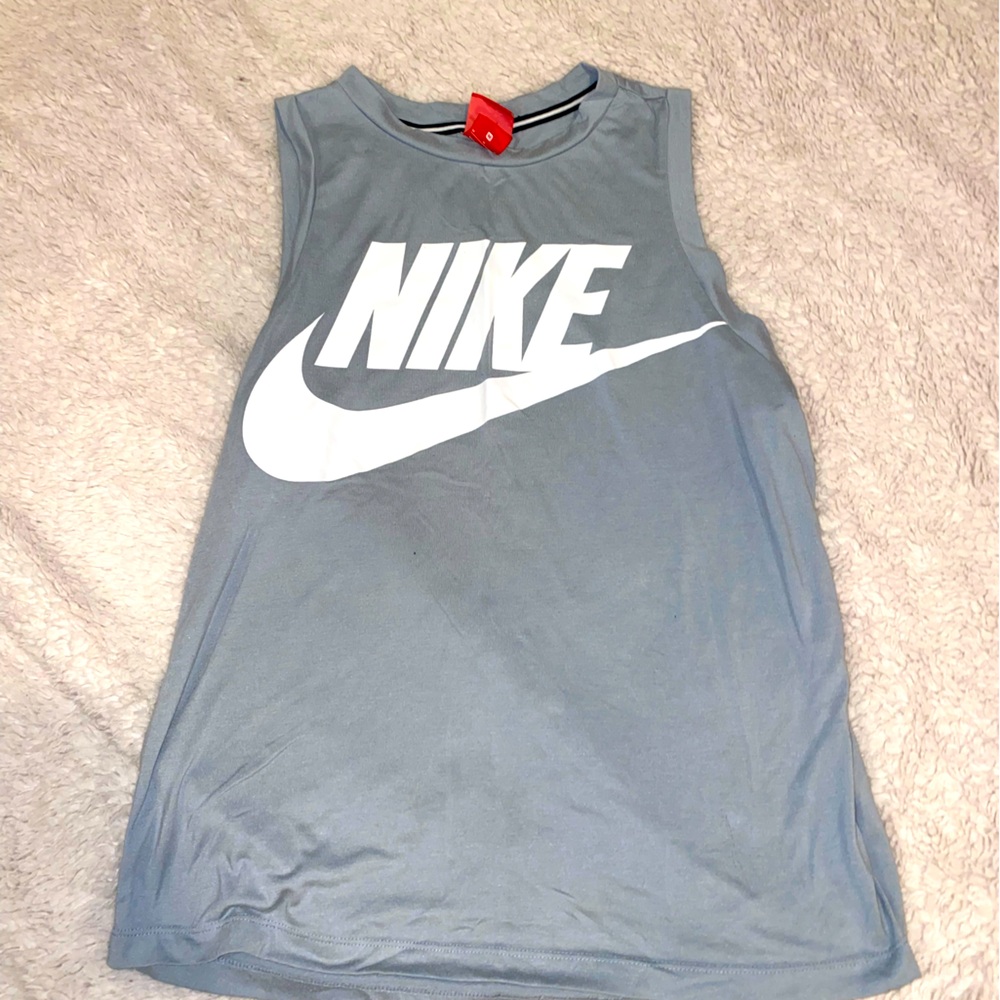 Nike Tank Top